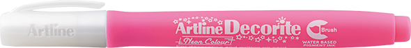 Artline Decorite Brush