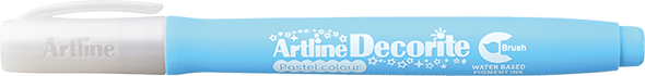 Artline Decorite Brush