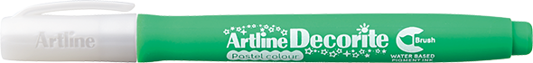 Artline Decorite Brush