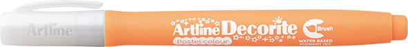 Artline Decorite Brush