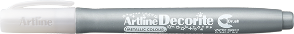 Artline Decorite Brush