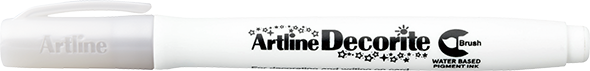 Artline Decorite Brush