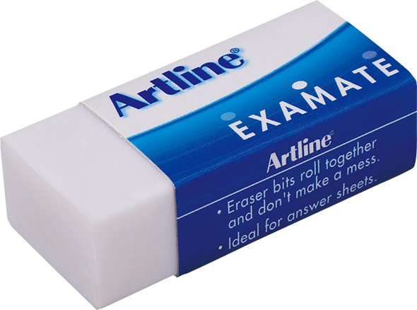 Artline EXAMATE ERASER (METRO)