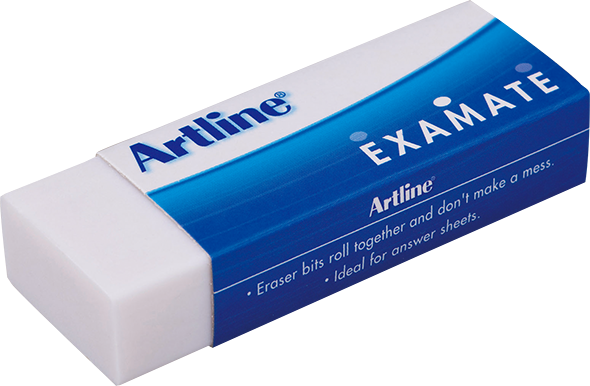 Artline EXAMATE ERASER (L)