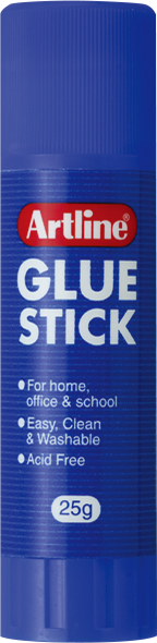 Artline GLUE STICK (25g)