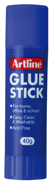 Artline GLUE STICK (40g)