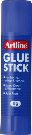 Gluestick - Buy Artline Products on Best Price in India
