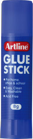 Artline GLUE STICK (8g)