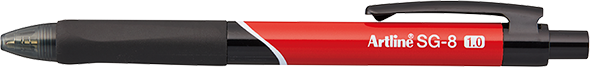 Artline SG-8 (1.0mm)