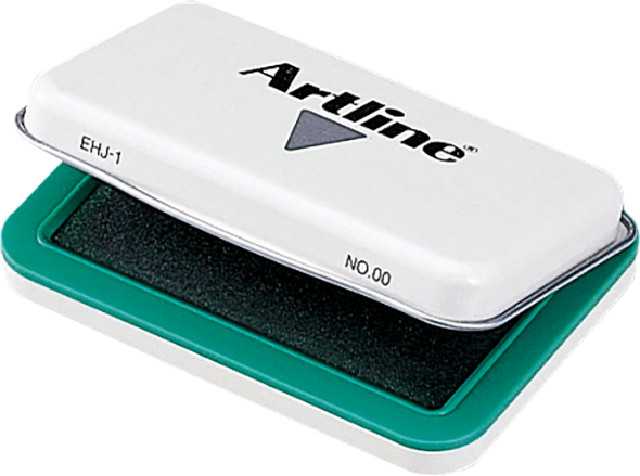 Artline STAMP PAD No.00