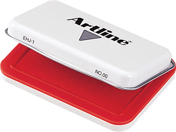 Artline STAMP PAD No.00