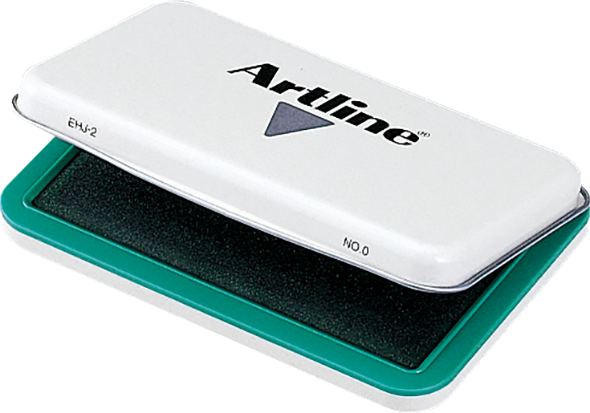 Artline STAMP PAD No.0