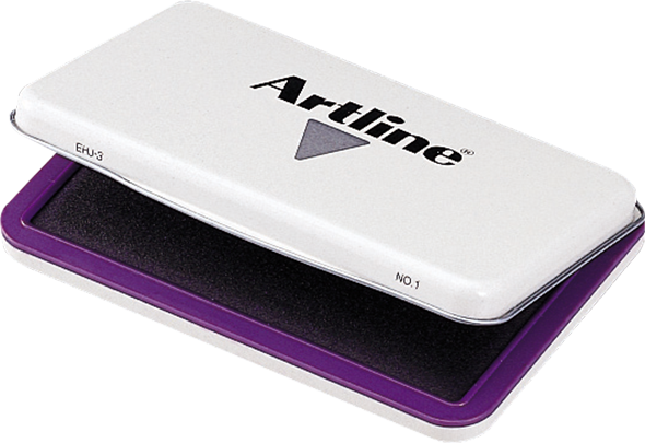 Artline STAMP PAD No.1