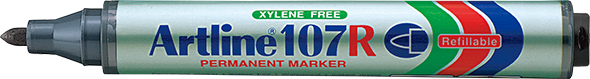 Artline 107R