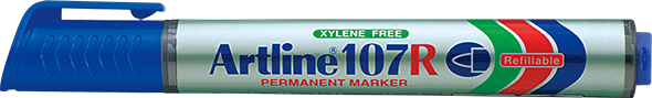 Artline 107R