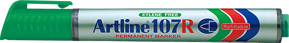 Artline 107R