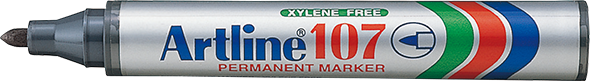 Artline 107