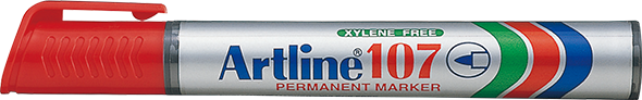 Artline 107