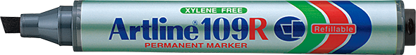 Artline 109R