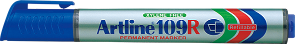 Artline 109R