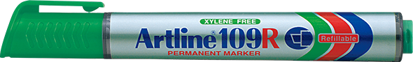 Artline 109R