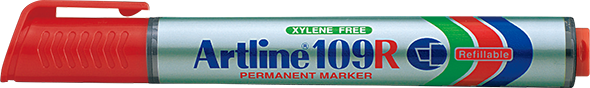 Artline 109R