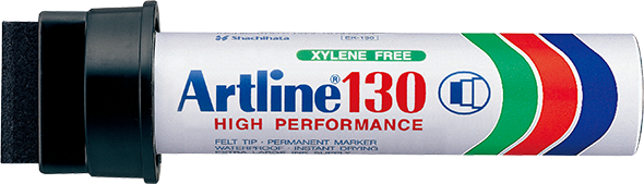 Artline 710 Long Nib Marker - permanent marker - metal-jacketed