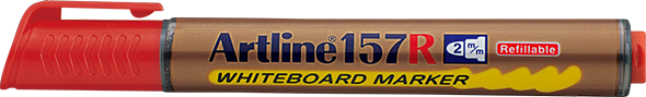 Artline 157R