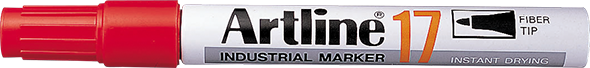 Artline 17 INDUSTRIAL MARKER