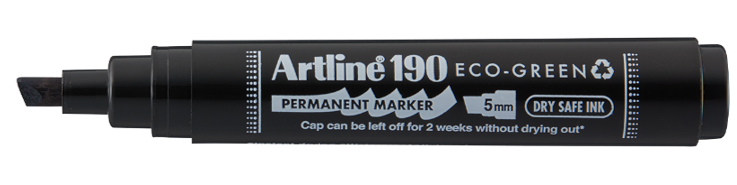 Artline 190 ECO-GREEN