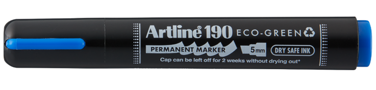 Artline 190 生态绿