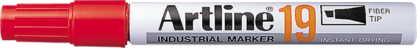 Artline 19 INDUSTRIAL MARKER