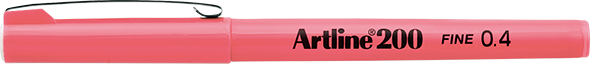 Artline 200