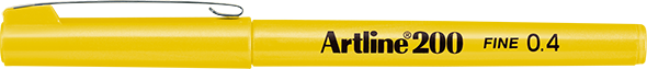 Artline 200