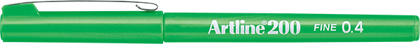 Artline 200