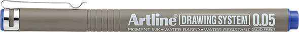 Artline DRAWING SYSTEM 0.05