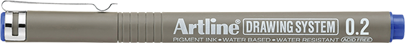 Artline DRAWING SYSTEM 0.2