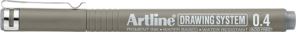 Artline Drawing System Artline Drawing System 04 Products Shachihata