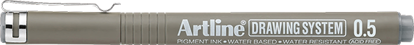 Artline DRAWING SYSTEM 0.5