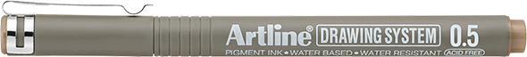 Artline DRAWING SYSTEM 0.5