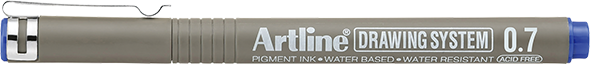 Artline DRAWING SYSTEM 0.7