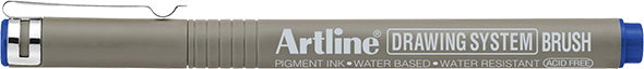 Artline Drawing System Artline Drawing System Brush Products Shachihata