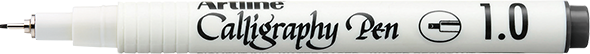 CALLIGRAPHY PENS