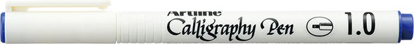 Artline Calligraphy pen 1.0