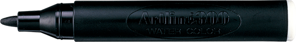 Artline 300 WATER COLOR