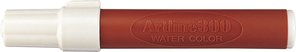 Artline 300 ACUARELAS