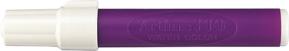 Artline 300 ACUARELAS