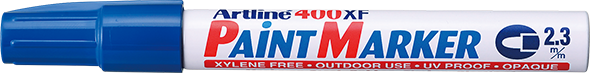 Artline 400XF PAINT MARKER