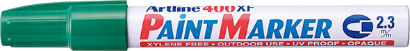 Artline 400XF PAINT MARKER