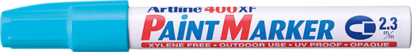 Artline 400XF PAINT MARKER